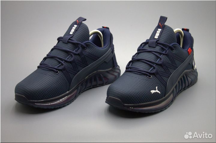 Кроссовки мужские демисезонные Puma