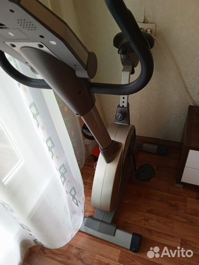 Продам велотренажер Тоrnео Amulеt B-515