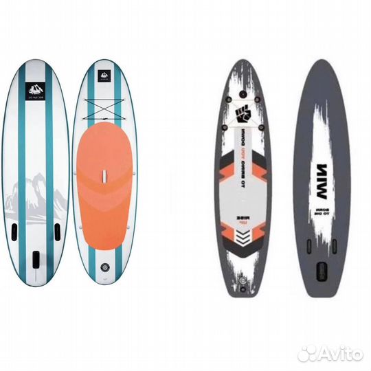 Аренда сапов