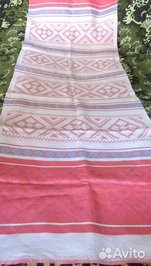 Дорожка с салфетками Болгария, полотенце