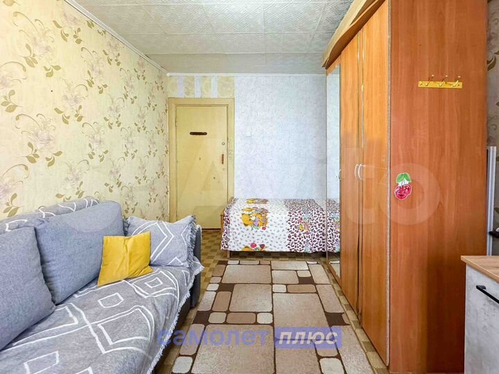 2-к. квартира, 41,4 м², 9/9 эт.