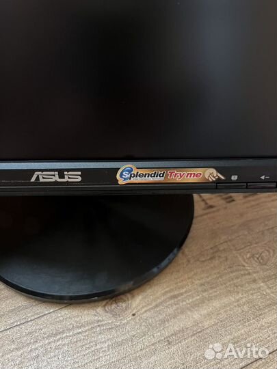 Монитор Asus 19''