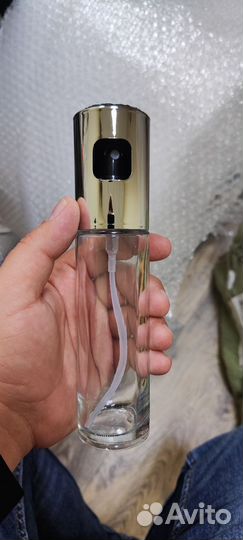 Распылить для масла