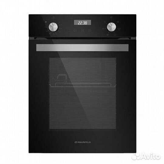 Духовой шкаф maunfeld eoem.516B
