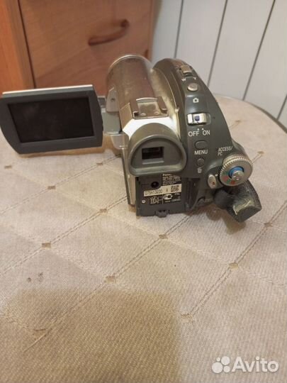 Видео камера Panasonic