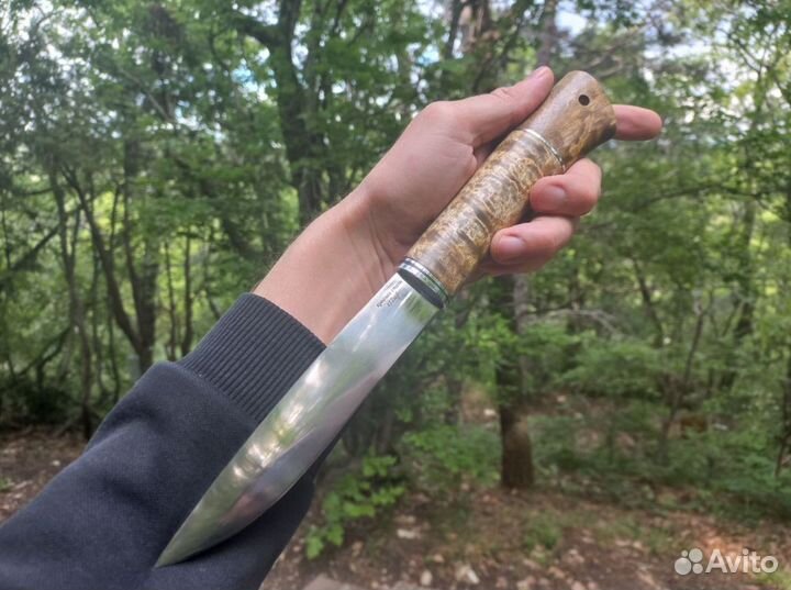 Нож охотничий арт 57