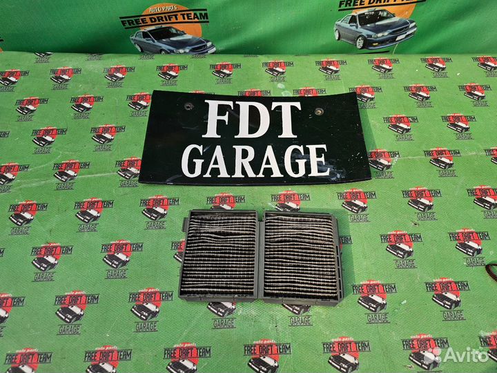 Фильтр салона Mark2 Chaser Cresta JZX90 JZX100