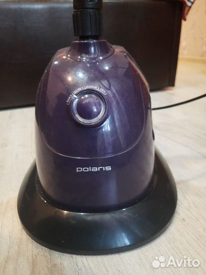 Отпариватель для одежды вертикальный