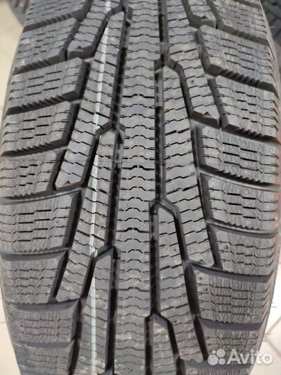 Nordman RS2 185/55 R15