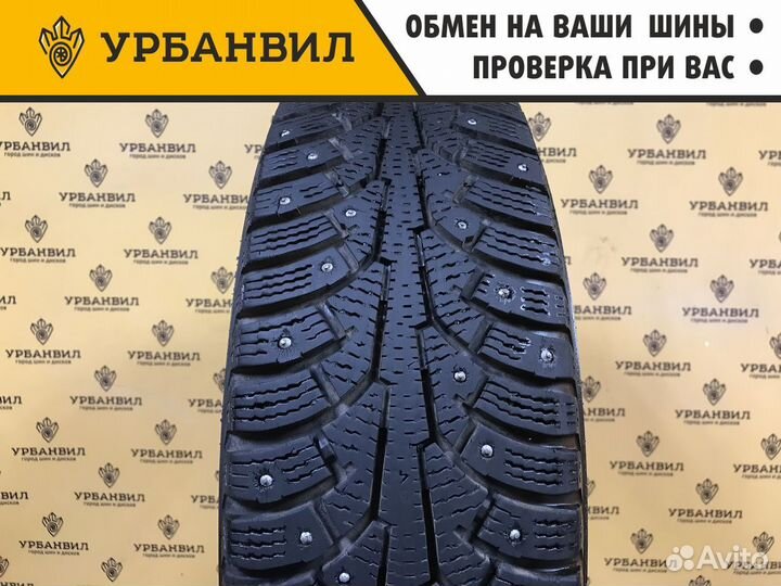 Nokian Tyres Nordman 5 185/65 R15 92T