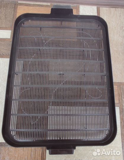 Лоток для кошек