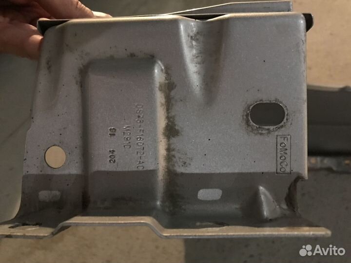 Крыло правое Ford Mondeo 5, 2016 г.в., оригинал