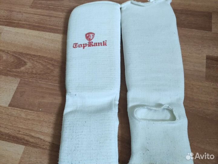 Защита детская