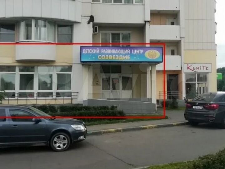 Продам торговое помещение, 189 м²