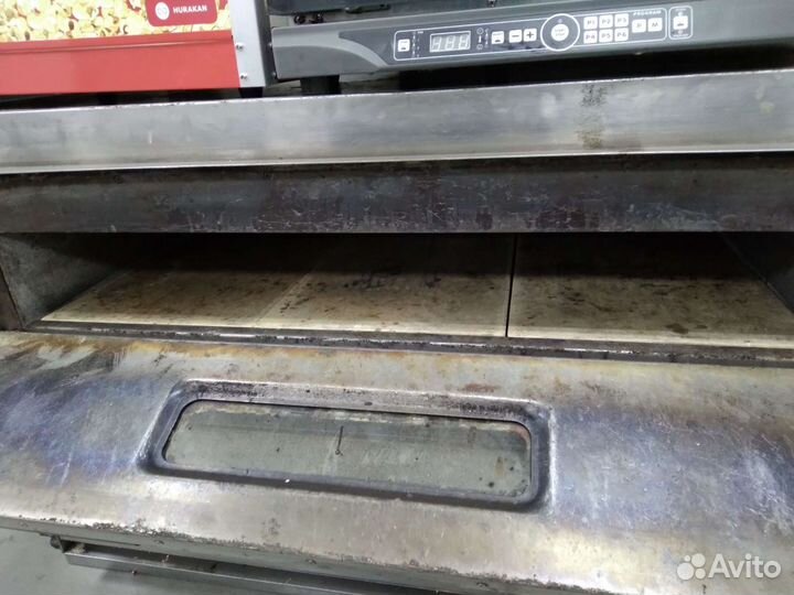 Печь для пиццы pizza group Entry Max 8