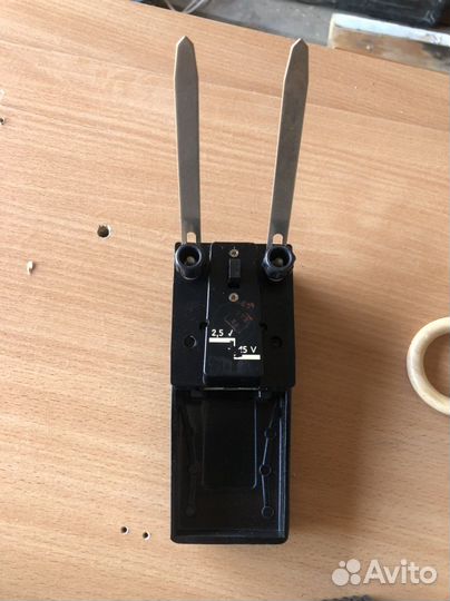 Вольтметр эв2235