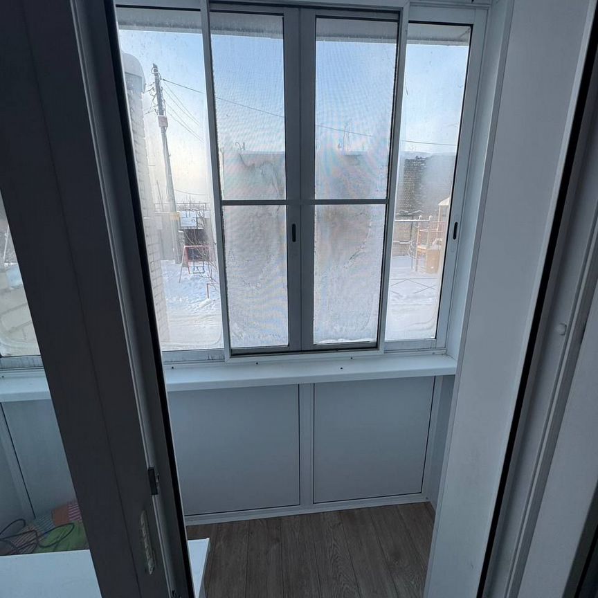 Квартира 2-комн. 41.3 м² в Родники — фото 8 из 11