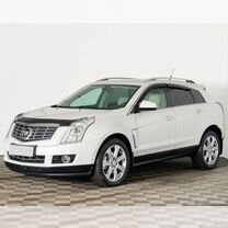 Cadillac SRX 3.0 AT, 2014, 131 000 км, с пробегом, цена 1 289 000 руб.