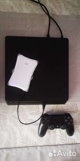 Sony PS4 slim 500gb