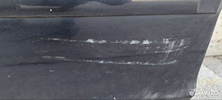 Дверь задняя правая Ford Focus 2 2008
