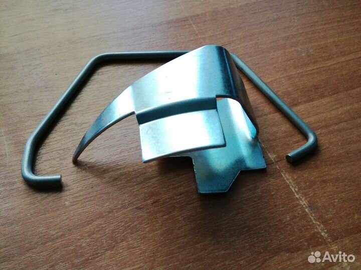 Приспособа для установки ремня генератора Логан Ла