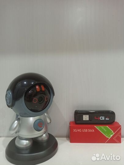 Модемы 4G LTE Huawei E3372h-153/ZTE mf79u/Joy's