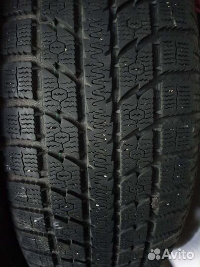 Toyo Observe Van 235/55 R20