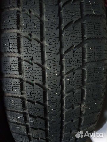 Toyo Observe Van 235/55 R20