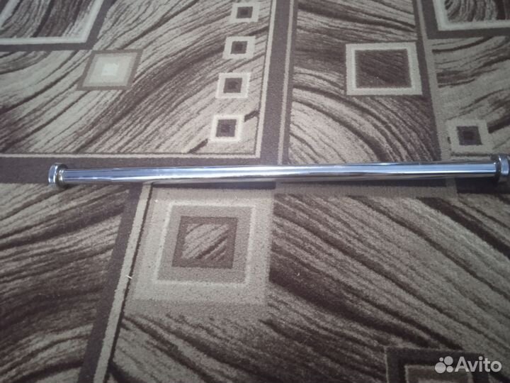 Турник в дверной проем