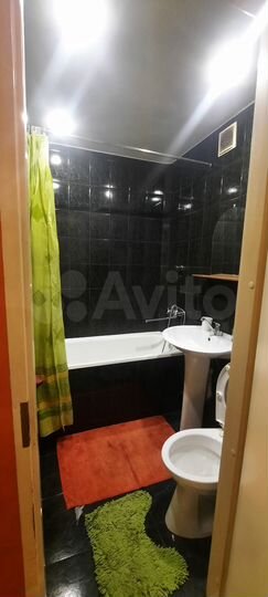 2-к. квартира, 46,5 м², 4/5 эт.