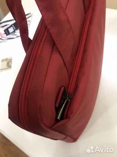 Сумка для ноутбука