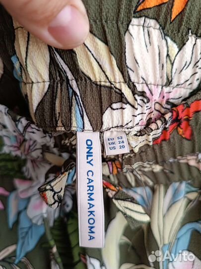 Шорты only р 58