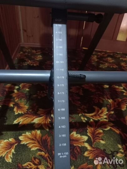 Инерционный стол