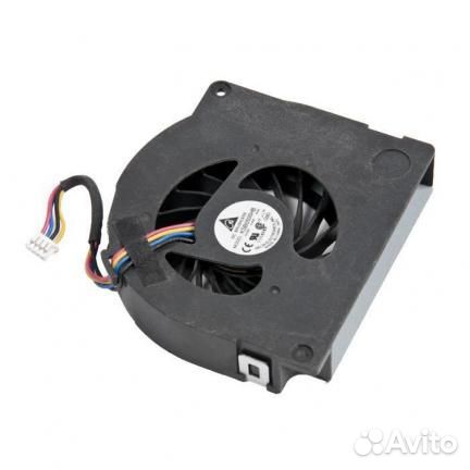 Вентилятор (кулер) для ноутбука Asus X42, K42J, K4