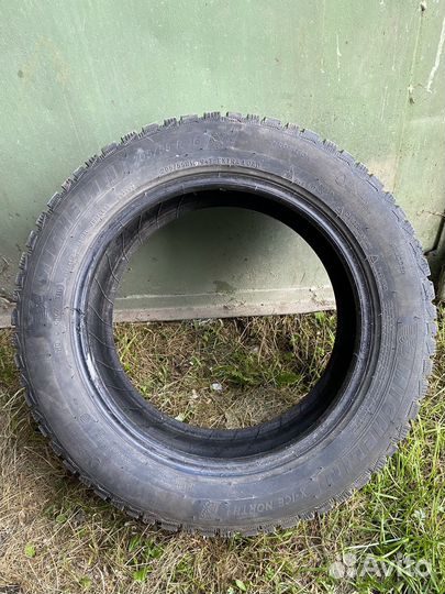 Michelin X-Ice North 4 205/55 R16 94T