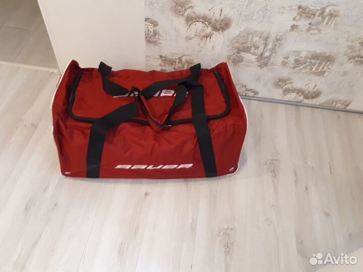 Хоккейный баул 28