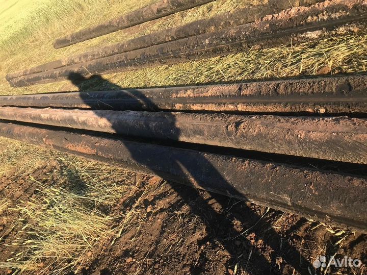 Труба бу 273 мм