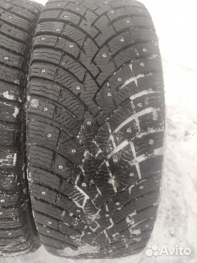 Pirelli Scorpion Ice Zero 2 235/55 R19