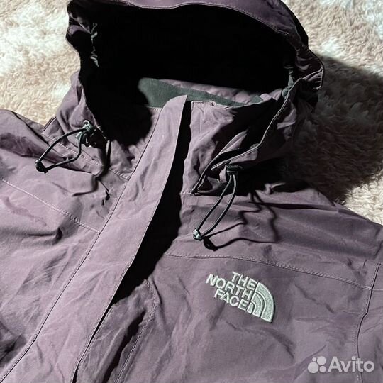 Bинтaжнaя вeтpовкa Thе Nоrth Fасe Нyvent