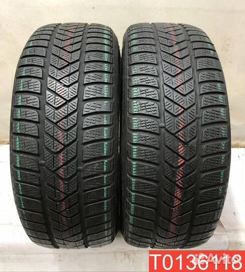 Pirelli Winter Sottozero 3 235/45 R19 99V