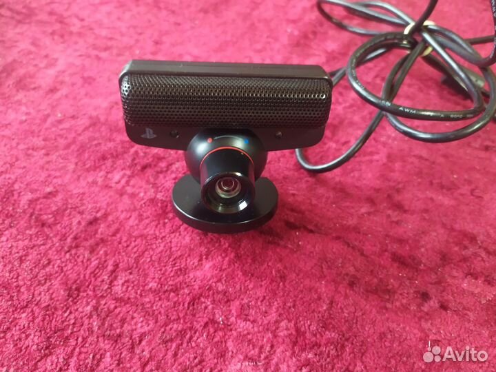 Камера move для ps3