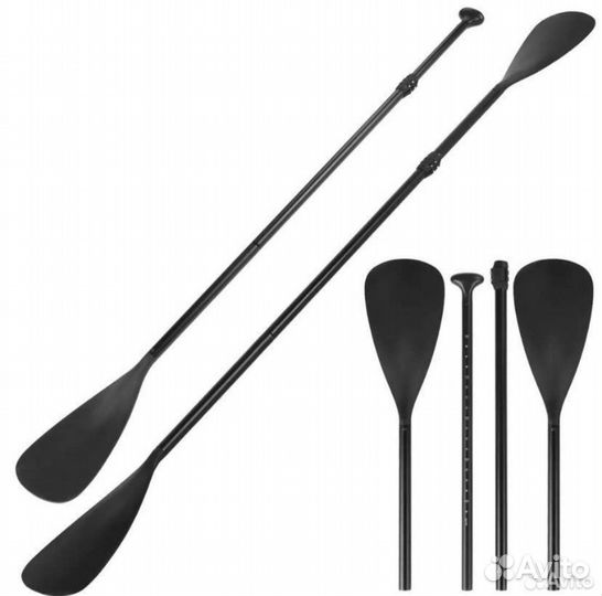 Весло для sup, сапборда