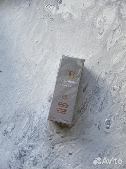 Augustinus Bader Крем для рук 50 ml