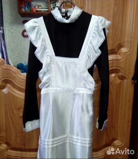 Школьная форма