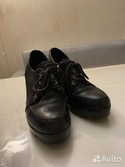 Ботильоны женские 37 размер