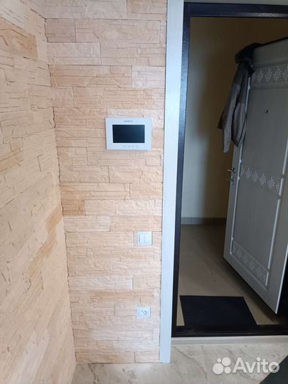 Монтаж видеонаблюдения, видеомониторов, скуд