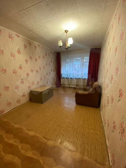 1-к. квартира, 28,6 м², 1/5 эт.