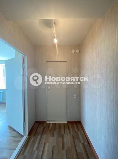 Квартира-студия, 27 м², 1/3 эт.
