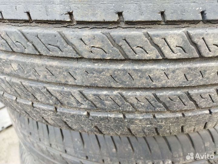 Federal Couragia XUV 235/65 R18