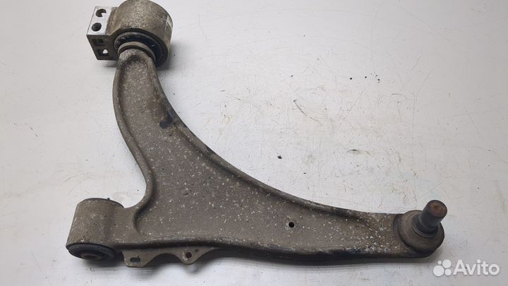 Рычаг подвески Opel Insignia, 2015